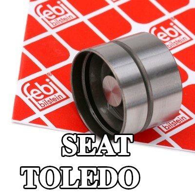 FEBI BILSTEIN صمام — 2004 SEAT Toledo
