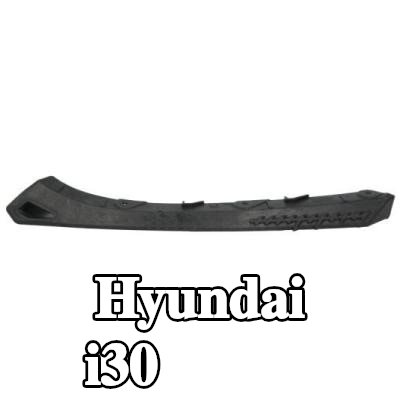 BLIC حامل المصد الأمامي الأيسر — Hyundai i30