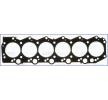 AJUSA Kafa contası MULTILAYER STEEL, 1, 4mm — Toyota Coaster (2)
