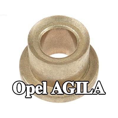 AS-PL جلبة، عمود التشغيل — Opel Agila