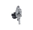 HELLA EGR soğutuculu EGR Modülü, conta/sızdırmazlık elemanları ile, EGR valfli — 2012 Audi A1 (3)