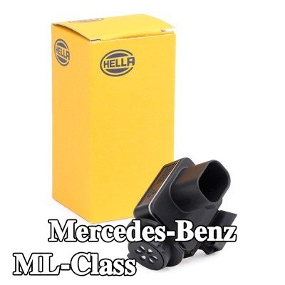 HELLA مستشعر جودة الهواء — Mercedes-Benz ML-Class