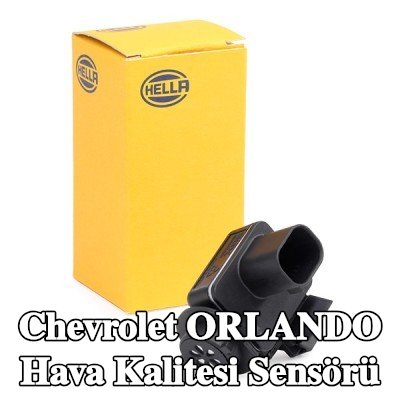 HELLA Hava Kalitesi Sensörü — Chevrolet Orlando