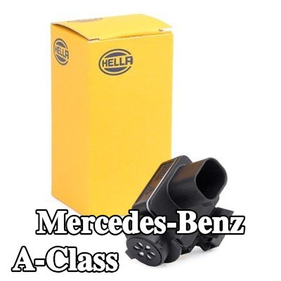 HELLA مستشعر جودة الهواء — 2000 Mercedes-Benz A-Class