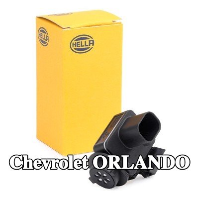 HELLA مستشعر جودة الهواء — Chevrolet Orlando