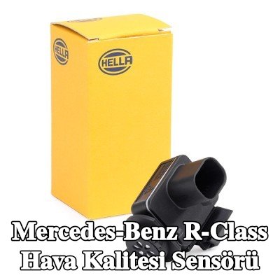 HELLA Hava Kalitesi Sensörü — Mercedes-Benz R-Class