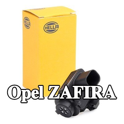 HELLA مستشعر جودة الهواء — Opel Zafira