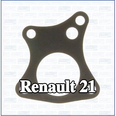 AJUSA حشية، مضخة تفريغ — Renault 21