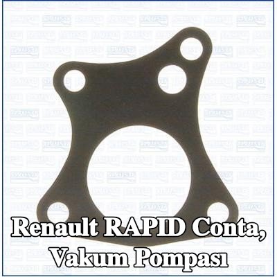 AJUSA Conta, vakum pompası — Renault Rapid