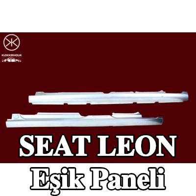 KLOKKERHOLM Külbütör paneli, sağ — SEAT Leon