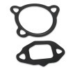 ELRING Conta seti, EGR sistemi — 2011 Opel Corsa (2)