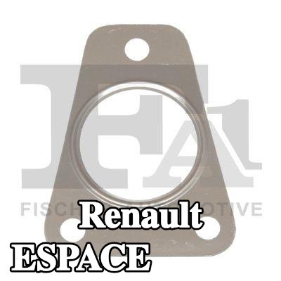 FA1 حشية التوربو — 2000 Renault Espace