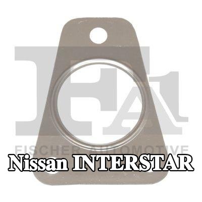 FA1 حشية التوربو — 2002 Nissan Interstar