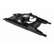 VEMO Fan, radyatör 380mm, radyatör fan kapağı — Renault Vel Satis (5)