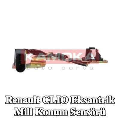 KAMOKA Eksantrik mili konum sensörü — 1996 Renault Clio