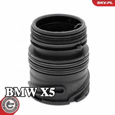 ESEN SKV غلاف القابس، وحدة التحكم في ناقل الحركة الأوتوماتيكي — 2003 BMW X5