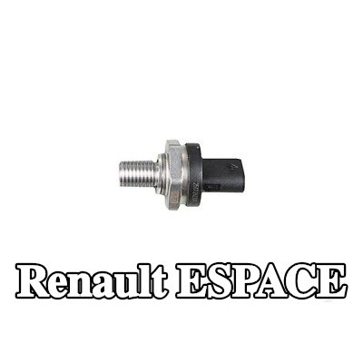 METZGER مستشعر ضغط الزيت على غطاء علبة التروس — Renault Espace