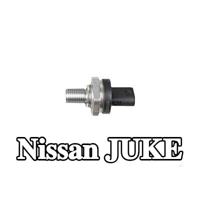 METZGER مستشعر ضغط الزيت على غطاء علبة التروس — Nissan Juke