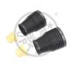 OPTIMAL Toz kapağı kiti, amortisör Ön Aks Sol, Ön Aks Sağ — 2012 Audi Q7 (2)