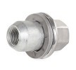 FEBI BILSTEIN Tekerlek Somunu 22 — Land Rover Discovery (3)