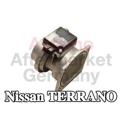 HITACHI مستشعر تدفق الهواء الكلي — 1990 Nissan Terrano