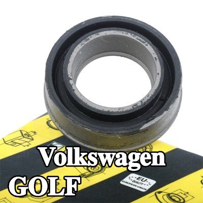 TEDGUM محمل عمود الدوران بدون محمل — 1997 Volkswagen Golf