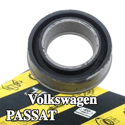 TEDGUM محمل عمود الدوران بدون محمل — 2000 Volkswagen Passat