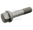 FEBI BILSTEIN Tekerlek Cıvatası 19, 74mm — 2002 Mercedes-Benz Sprinter (2)