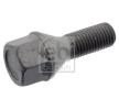FEBI BILSTEIN Tekerlek Cıvatası 19, 51mm — 1990 Ford Escort (2)