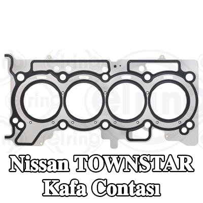 ELRING Kafa contası 0, 75mm — Nissan Townstar