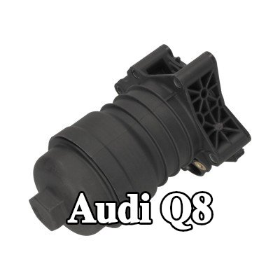 FEBI BILSTEIN غلاف فلتر الزيت — Audi Q8