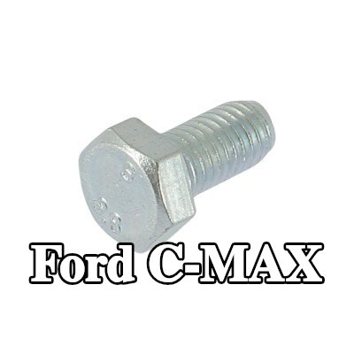 WALKER برغي العادم — 2008 Ford C-max