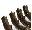 BREMBO El freni pabuçları — Mitsubishi Space Runner (4)
