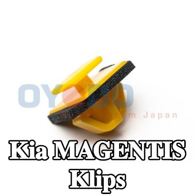 Oyodo Klips — Kia Magentis
