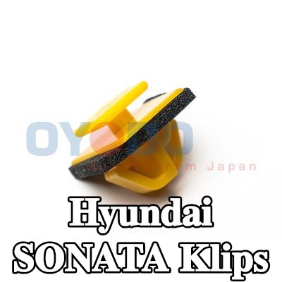 Oyodo Klips — Hyundai Sonata