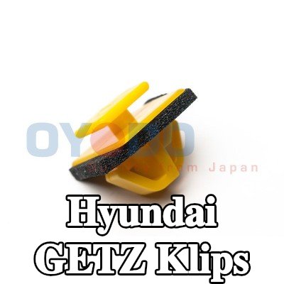 Oyodo Klips — Hyundai Getz