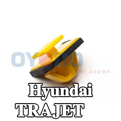 Oyodo مشبك — Hyundai Trajet