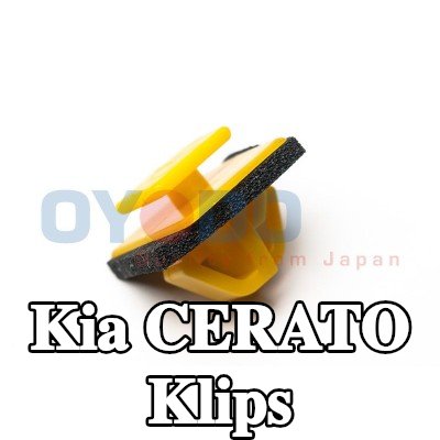 Oyodo Klips — Kia Cerato