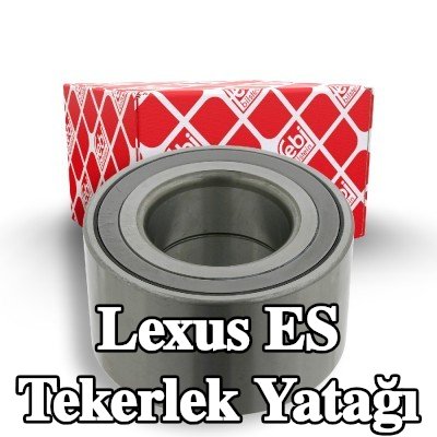 FEBI BILSTEIN Tekerlek yatağı — Lexus Es