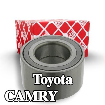 FEBI BILSTEIN محمل العجلة — 2000 Toyota Camry