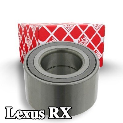 FEBI BILSTEIN محمل العجلة — 2002 Lexus Rx