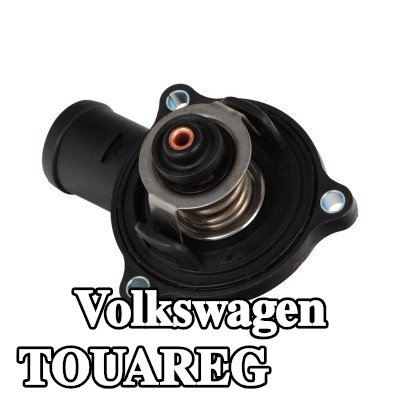 Continental ثرموستات 87°C, مع حشية/مانع تسرب — 2012 Volkswagen Touareg
