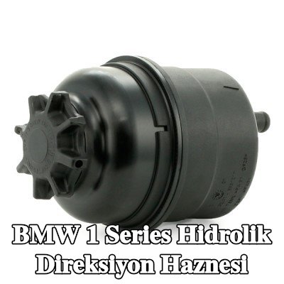 LEMFÖRDER Hidrolik direksiyon haznesi — 2011 BMW 1 Series
