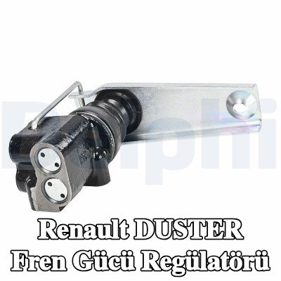 DELPHI Fren Gücü Regülatörü — Renault Duster