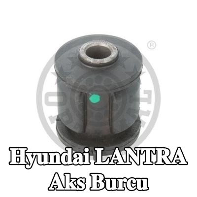 OPTIMAL Arka aks sol burcu, Arka Aks Sağ — Hyundai Lantra