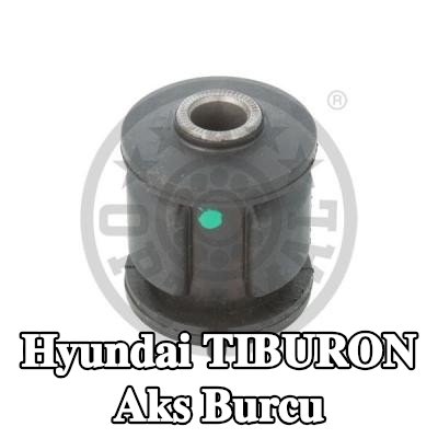 OPTIMAL Arka aks sol burcu, Arka Aks Sağ — Hyundai Tiburon