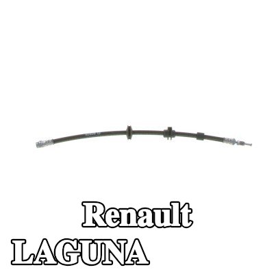 BOSCH خرطوم الفرامل 462mm — Renault Laguna