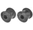 FIRST LINE Anti-roll bar bağlantı onarım kiti — 2000 Mercedes-Benz A-Class (2)