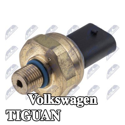 NTY مستشعر ضغط الزيت — Volkswagen Tiguan