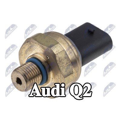 NTY مستشعر ضغط الزيت — Audi Q2